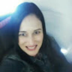 Meet your Posher, María alejandra